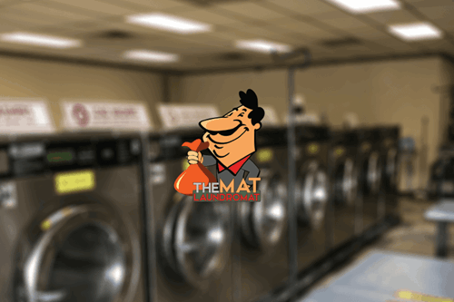 the mat laundromat