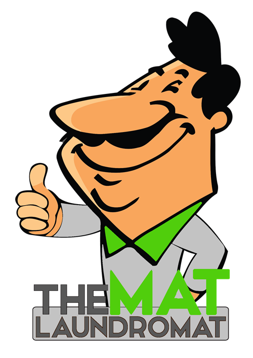 The Mat Rectangle Logo Min