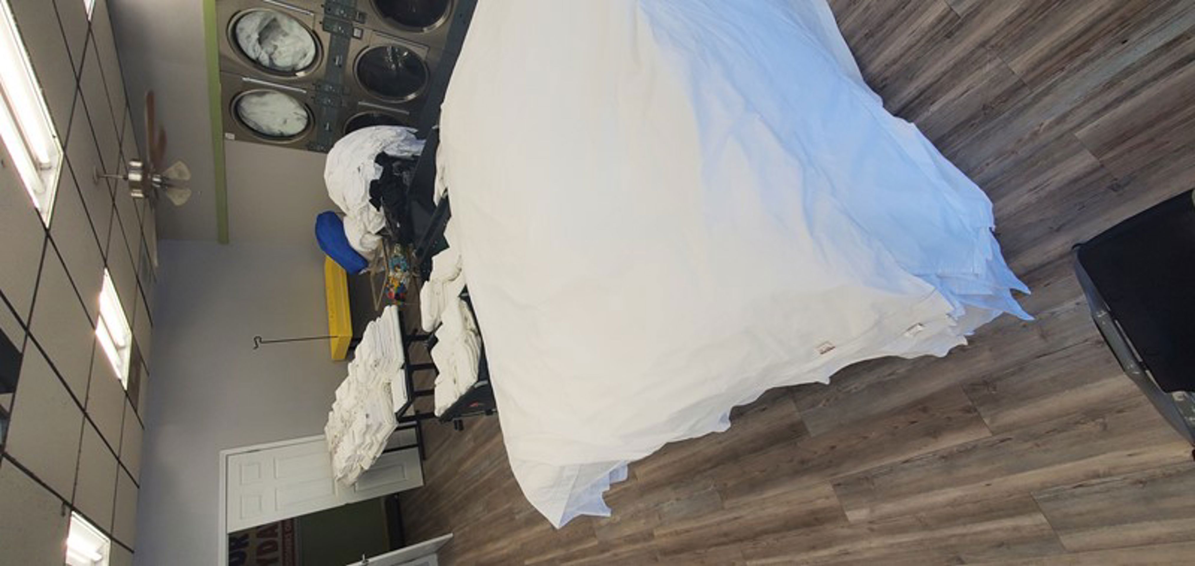 Parma Heights Oh Laundry Service