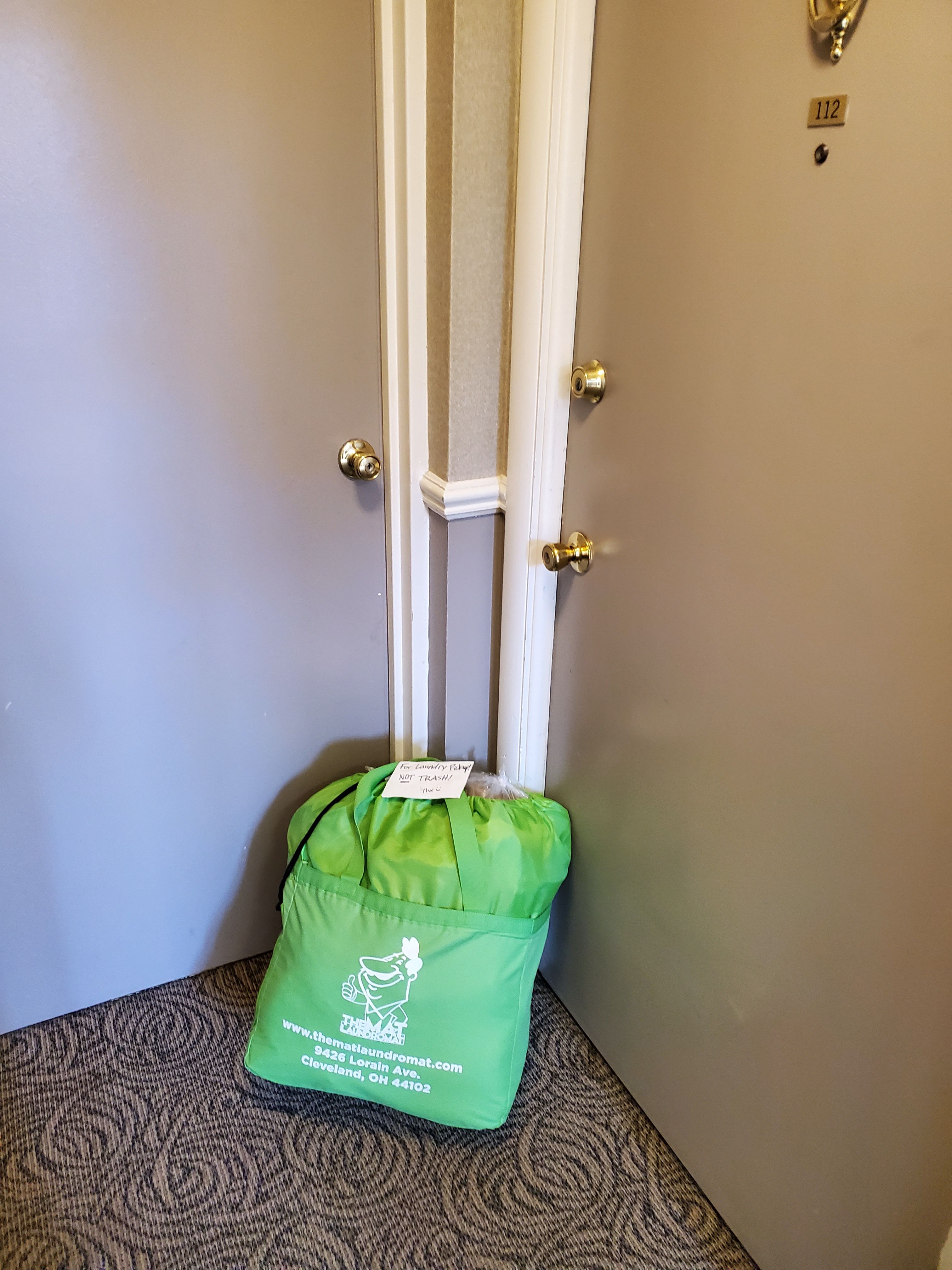 Gallery The Best Laundry Service near Cleveland, Ohio The Mat Laundromat