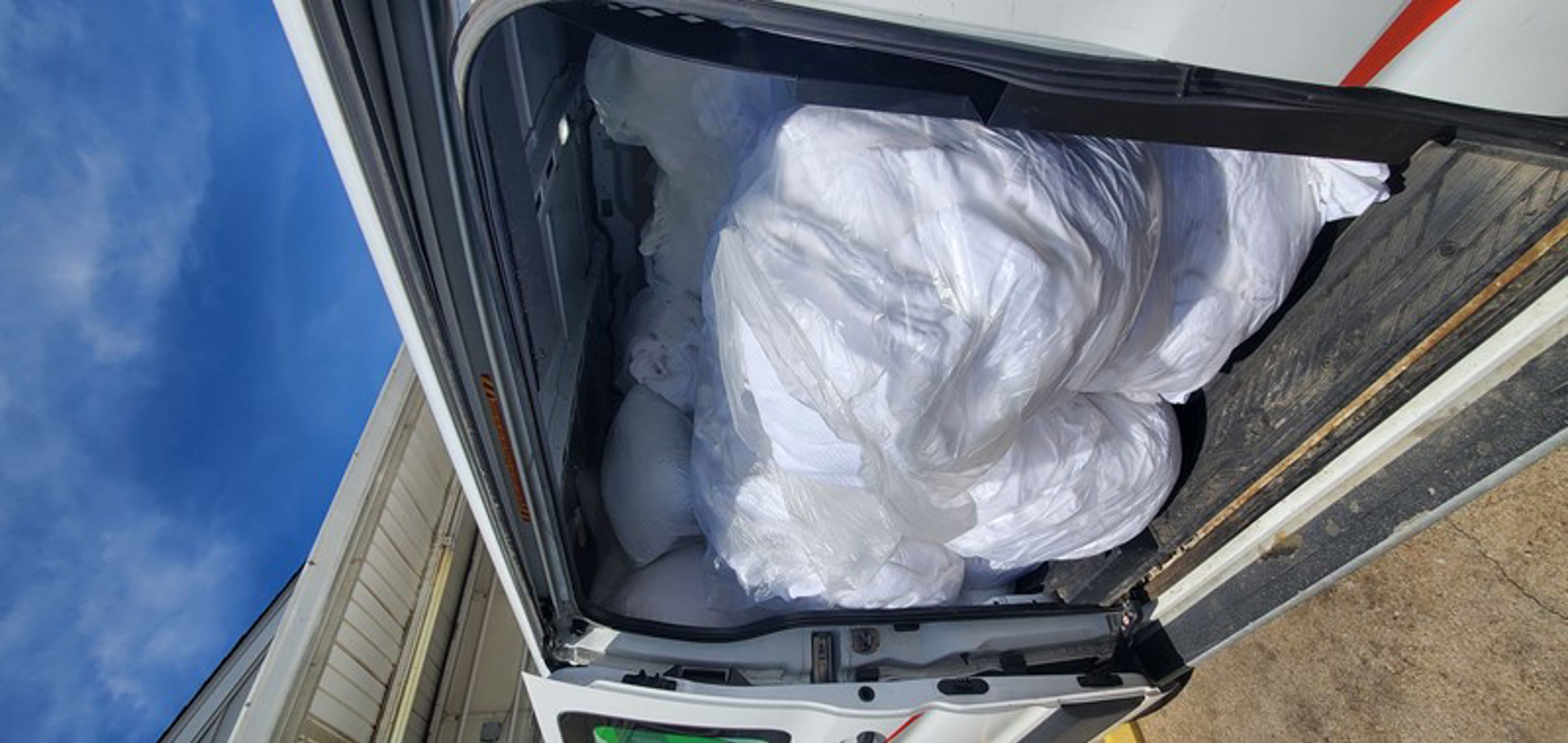 Ohio City Cleveland Oh Laundry Service