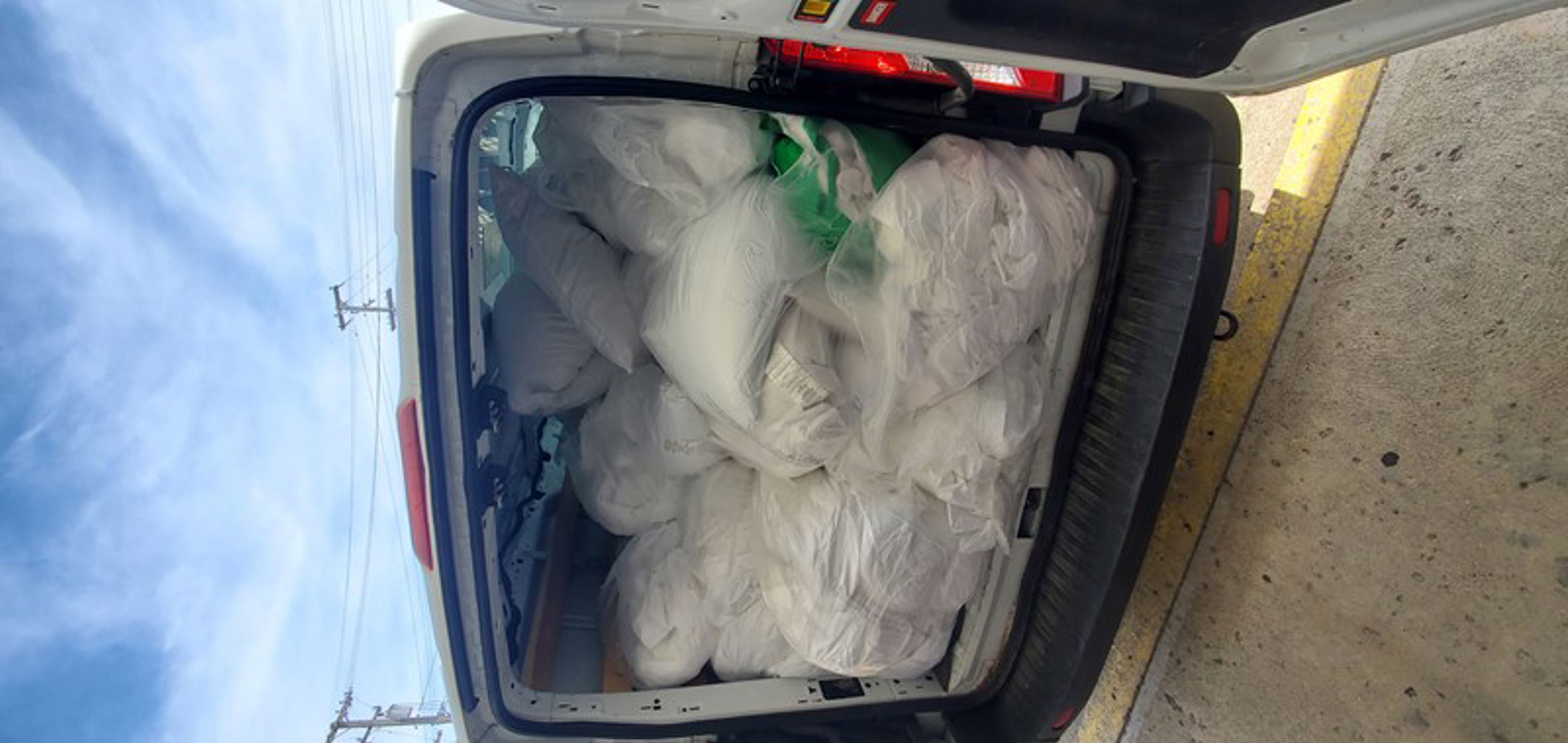Kinsman Cleveland Oh Laundry Service